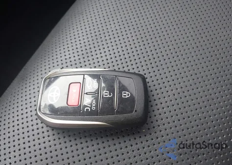 2021 Toyota Rav4 Prime Xse z USA, uszkodzony, nr VIN JTMFB3FV7MD071350